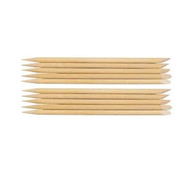 Lash eXtend LasheXtend Precisie Wax Spateltjes Per 50 Stuks Lash eXtend LasheXtend Precisie Wax Spateltjes Per 50 Stuks