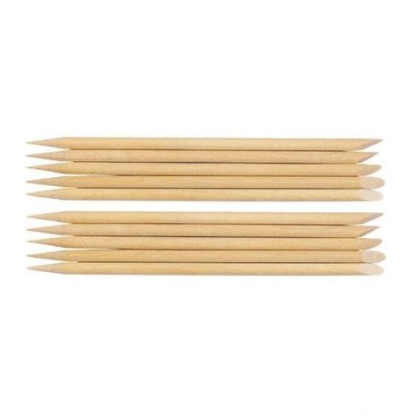 Lash eXtend LasheXtend Precisie Wax Spateltjes Per 50 Stuks Lash eXtend LasheXtend Precisie Wax Spateltjes Per 50 Stuks