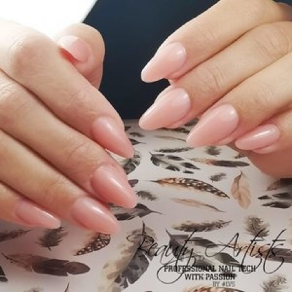 LoveNess LoveNess RevoGel 2.0 Cover Nude 50 ml TPO/HEMA vrij LoveNess LoveNess RevoGel 2.0 Cover Nude 50 ml TPO/HEMA vrij