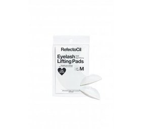 Refectocil Refectocil Eyelash Lift Refill Silicone Pads M Refectocil Refectocil Eyelash Lift Refill Silicone Pads M