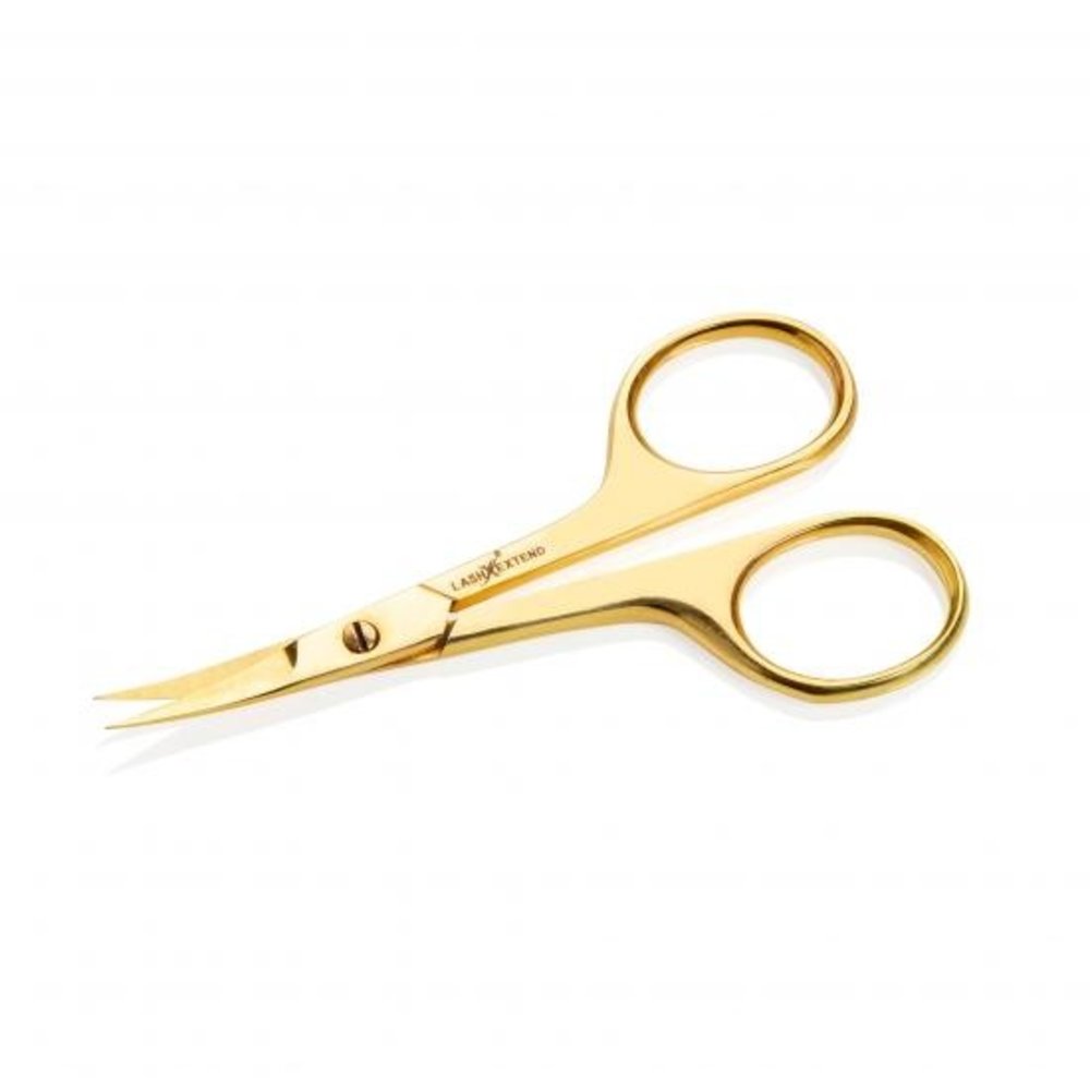 Lash eXtend Lash eXtend Precisie Schaartje (Goud) Lash eXtend Lash eXtend Precisie Schaartje (Goud)