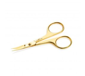 Lash eXtend Lash eXtend Precisie Schaartje (Goud) Lash eXtend Lash eXtend Precisie Schaartje (Goud)