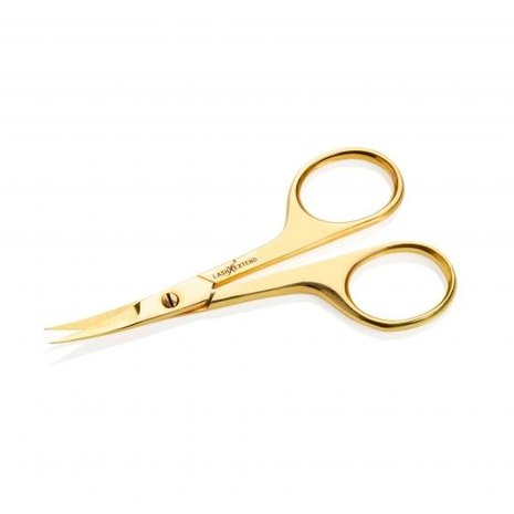 Lash eXtend Lash eXtend Precisie Schaartje (Goud) Lash eXtend Lash eXtend Precisie Schaartje (Goud)