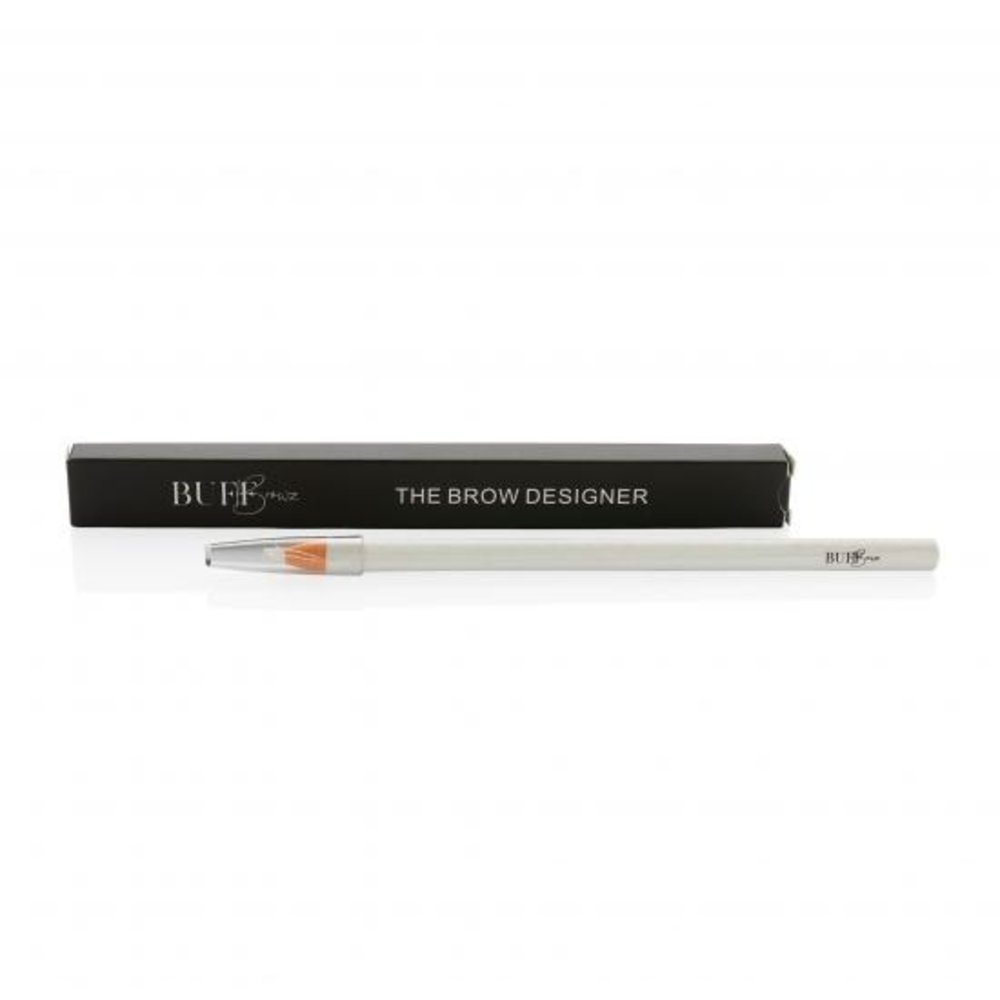 Henna Couture Lash eXtend Brow Designer POTLOOD White