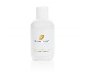 Henna Couture Lash eXtend Henna Couture Matcha & Mint Cleanser Henna Couture Lash eXtend Henna Couture Matcha & Mint Cleanser