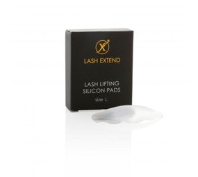 Lash eXtend Lashextend LLX Siliconen Pads LARGE