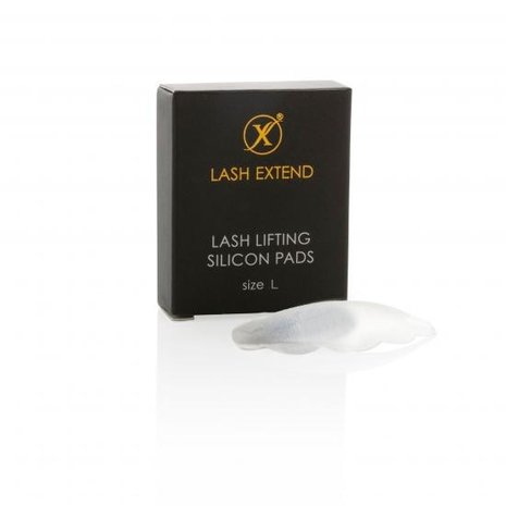 Lash eXtend Lashextend LLX Siliconen Pads LARGE