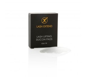Lash eXtend Lashextend LLX Siliconen Pads MEDIUM Lash eXtend Lashextend LLX Siliconen Pads MEDIUM