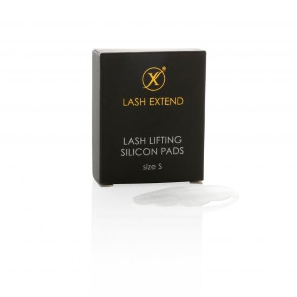 Lash eXtend Lashextend LLX Siliconen Pads SMALL Lash eXtend Lashextend LLX Siliconen Pads SMALL