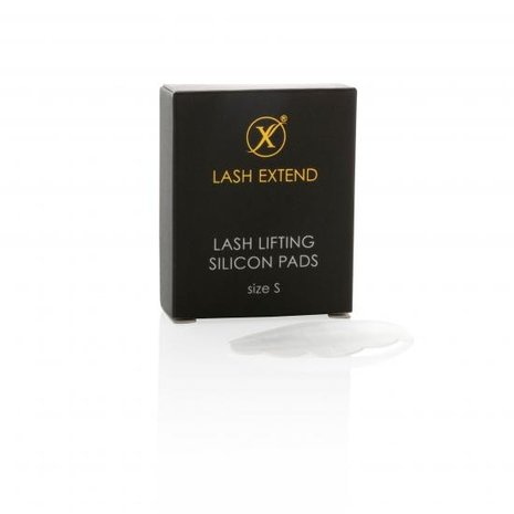 Lash eXtend Lashextend LLX Siliconen Pads SMALL Lash eXtend Lashextend LLX Siliconen Pads SMALL