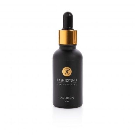 Lash eXtend Lashextend Lash Drops Cleanser 30 ml Lash eXtend Lashextend Lash Drops Cleanser 30 ml