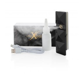 Lash eXtend Lashextend Luxe Lash Mister - Zwart