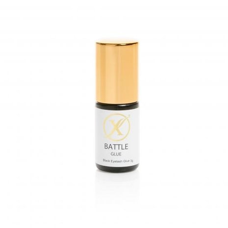 Lash eXtend Lash eXtend Battle Glue Black 3 gram Lash eXtend Lash eXtend Battle Glue Black 3 gram