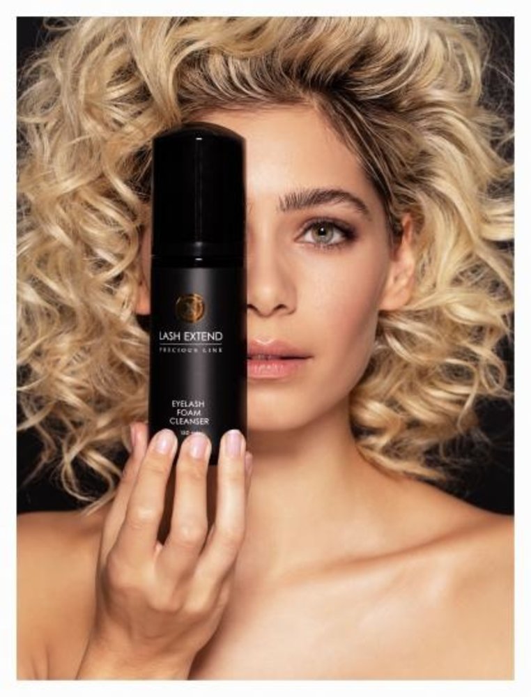Lash eXtend Lash eXtend Eyelash Cleansing Foam 150 ml