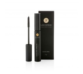 Lash eXtend Lash eXtend Mascara speciaal voor wimperextensions *niet leverbaar* Lash eXtend Lash eXtend Mascara speciaal voor wimperextensions *niet leverbaar*