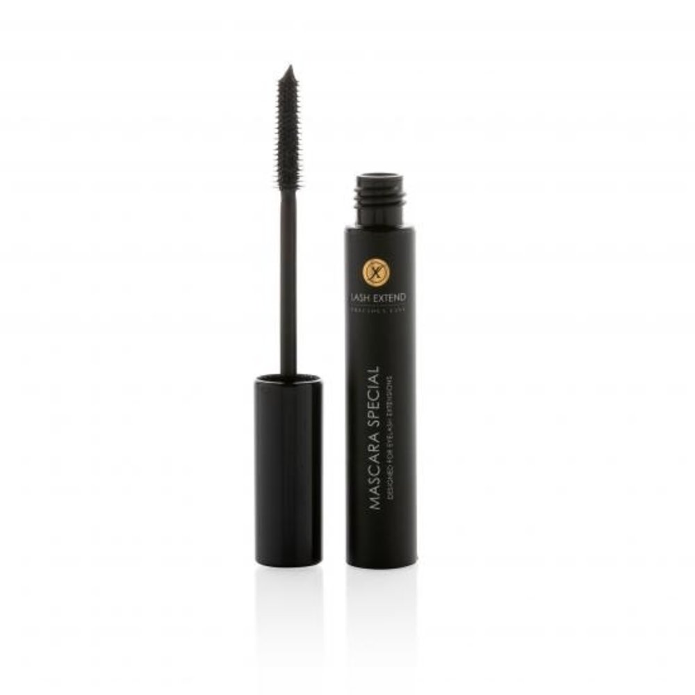 Lash eXtend Lash eXtend Mascara speciaal voor wimperextensions *niet leverbaar*