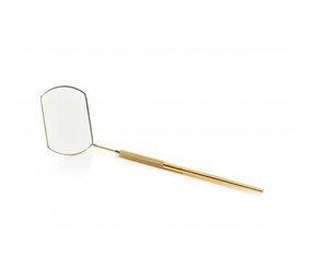 Lash eXtend Lash eXtend Spiegeltje (goudkleurig) *beperkt leverbaar*