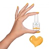 LoveNess LoveNess Gel Polish Lemon Curd 128 LoveNess LoveNess Gel Polish Lemon Curd 128