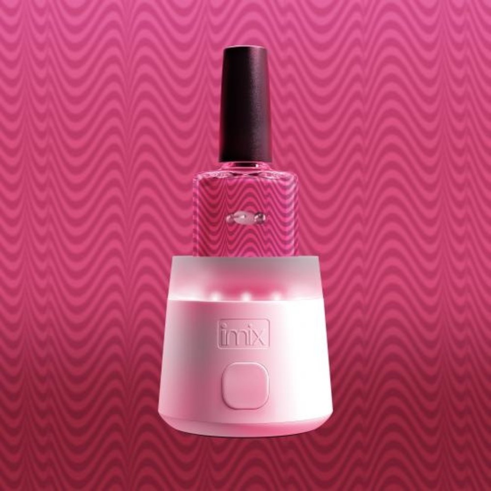 Famous Names iMix Polish Mixer Famous Names iMix Polish Mixer