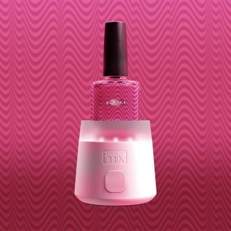 Famous Names iMix Polish Mixer Famous Names iMix Polish Mixer