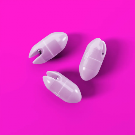 Famous Names iMix Polish Mixer Famous Names iMix Polish Mixer