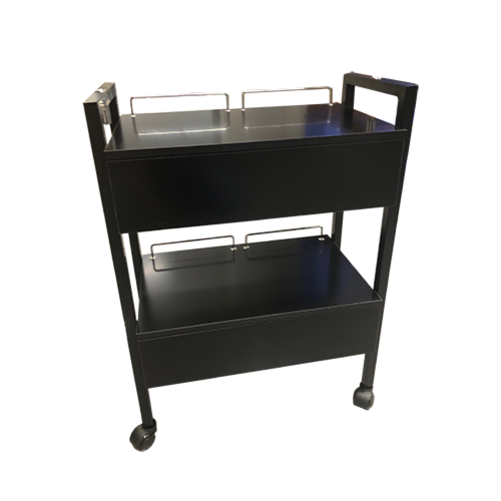 PBP Instrumenten Tafel | Salon Trolley "Paris" Zwart (inclusief verzending) *niet leverbaar* PBP Instrumenten Tafel | Salon Trolley "Paris" Zwart (inclusief verzending) *niet leverbaar*