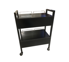 PBP Instrumenten Tafel | Salon Trolley "Paris" Zwart (inclusief verzending) *niet leverbaar* PBP Instrumenten Tafel | Salon Trolley "Paris" Zwart (inclusief verzending) *niet leverbaar*