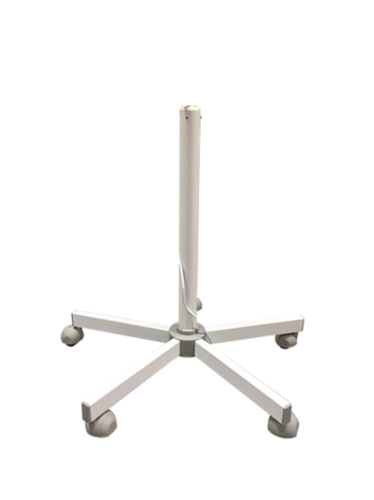 PBP Statief “Basic” 5 poot (inclusief verzenden) *niet leverbaar* PBP Statief “Basic” 5 poot (inclusief verzenden) *niet leverbaar*