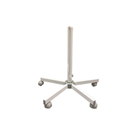 PBP Statief “Basic” 5 poot (inclusief verzenden) *niet leverbaar*