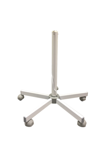 PBP Statief “Basic” 5 poot (inclusief verzenden) *niet leverbaar* PBP Statief “Basic” 5 poot (inclusief verzenden) *niet leverbaar*