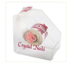 Crystal Nails Crystal Nails Nailform Dispenser Xtreme Butterfly Sjabloon