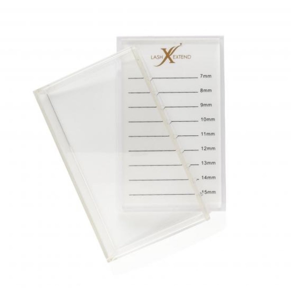 Lash eXtend Lash eXtend Wimperplaatje Inclusief Opbergbox