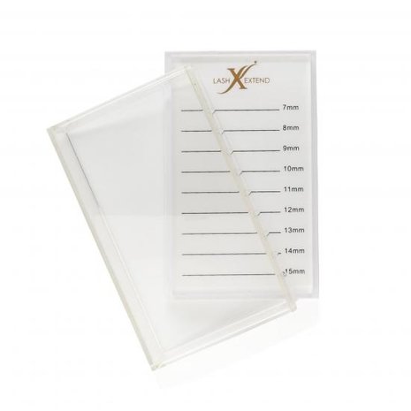 Lash eXtend Lash eXtend Wimperplaatje Inclusief Opbergbox