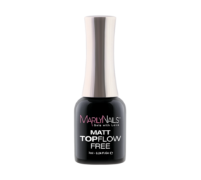 MarilyNails MarilyNails MATT TopFlow Free *niet leverbaar* MarilyNails MarilyNails MATT TopFlow Free *niet leverbaar*
