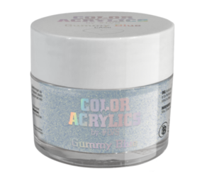 LoveNess LoveNess Color Acryl Gummy Blue CA56 - 7 gram LoveNess LoveNess Color Acryl Gummy Blue CA56 - 7 gram
