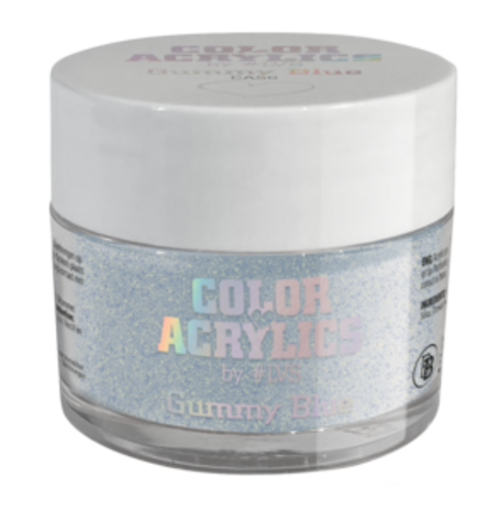 LoveNess LoveNess Color Acryl Gummy Blue CA56 - 7 gram