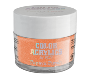 LoveNess LoveNess Color Acryl Papaya Punch CA58 - 7 gram LoveNess LoveNess Color Acryl Papaya Punch CA58 - 7 gram