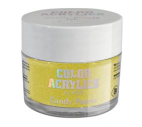 LoveNess LoveNess Color Acryl Candy Pearls CA52 - 7 gram LoveNess LoveNess Color Acryl Candy Pearls CA52 - 7 gram