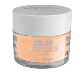 LoveNess LoveNess Color Acryl Jelly Slices CA55 - 7 gram LoveNess LoveNess Color Acryl Jelly Slices CA55 - 7 gram