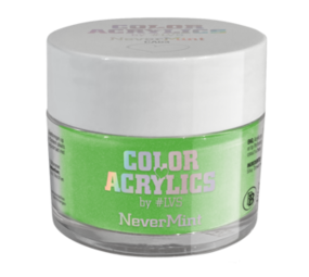 LoveNess LoveNess Color Acryl NeverMint CA63 - 7 gram LoveNess LoveNess Color Acryl NeverMint CA63 - 7 gram