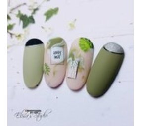 LoveNess Loveness Water Decal Aero 16 (LOA16) LoveNess Loveness Water Decal Aero 16 (LOA16)