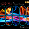 LoveNess Loveness Water Decal Aero Neon 7 (LOAN7) OP=OP LoveNess Loveness Water Decal Aero Neon 7 (LOAN7) OP=OP