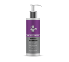 HFL Laboratories HFL Laboratories Sensafin Bodylotion 200 ml HFL Laboratories HFL Laboratories Sensafin Bodylotion 200 ml