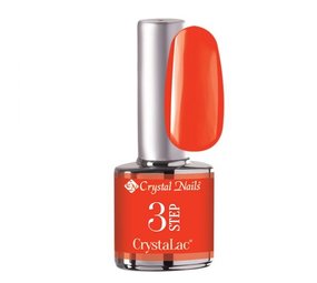 Crystal Nails Crystal Nails 3 step Crystalac 3S153 8 ml *niet leverbaar* Crystal Nails Crystal Nails 3 step Crystalac 3S153 8 ml *niet leverbaar*