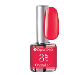 Crystal Nails Crystal Nails 3 step Crystalac 3S154 8 ml *niet leverbaar* Crystal Nails Crystal Nails 3 step Crystalac 3S154 8 ml *niet leverbaar*