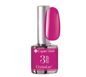 Crystal Nails Crystal Nails 3 step Crystalac 3S155 8 ml *niet leverbaar* Crystal Nails Crystal Nails 3 step Crystalac 3S155 8 ml *niet leverbaar*