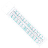 PBP PBP Color Display Dots Clear - OP=OP PBP PBP Color Display Dots Clear - OP=OP