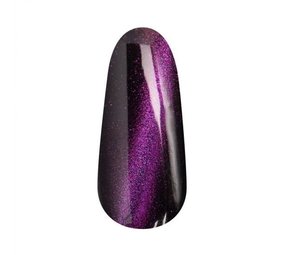 Florence Nails Florence Nails Gelpolish Cat-Eye Purple 100.123.32 - TPO/HEMA vrij Florence Nails Florence Nails Gelpolish Cat-Eye Purple 100.123.32 - TPO/HEMA vrij