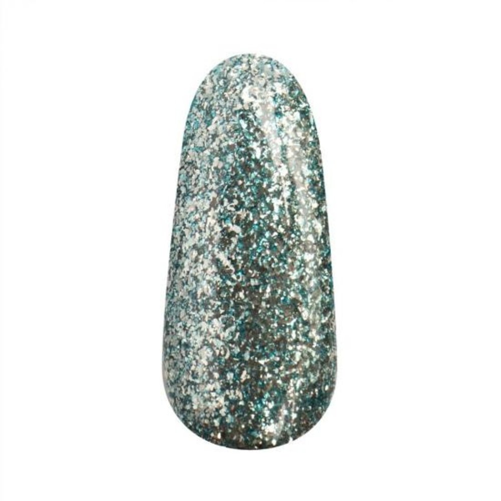 Florence Nails Florence Nails Gelpolish Emerald Sparkle 100.123.41 TPO/HEMA vrij Florence Nails Florence Nails Gelpolish Emerald Sparkle 100.123.41 TPO/HEMA vrij
