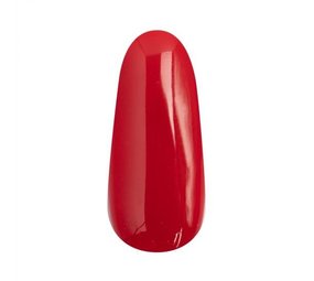 Florence Nails Florence Nails Gelpolish Miami Red 100.124.38  TPO/HEMA vrij Florence Nails Florence Nails Gelpolish Miami Red 100.124.38  TPO/HEMA vrij